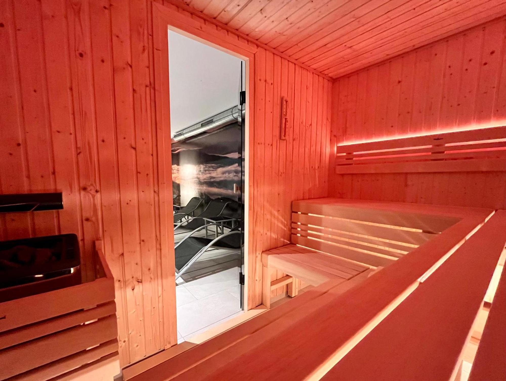 Abertamy Platz Apartments Dış mekan fotoğraf