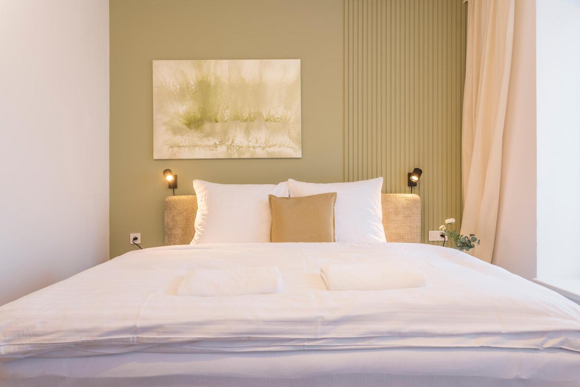 Abertamy Platz Apartments Dış mekan fotoğraf