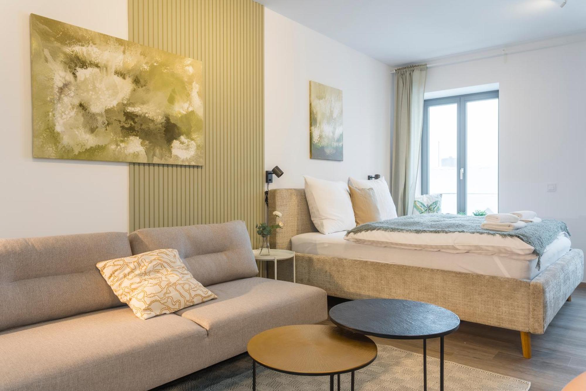 Abertamy Platz Apartments Dış mekan fotoğraf