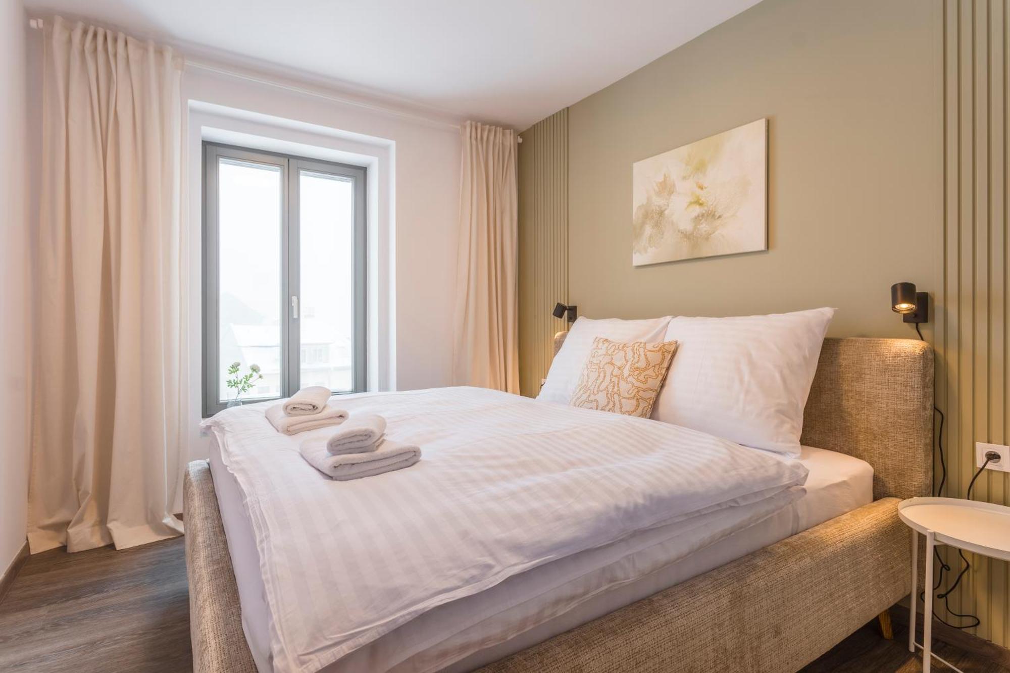 Abertamy Platz Apartments Dış mekan fotoğraf