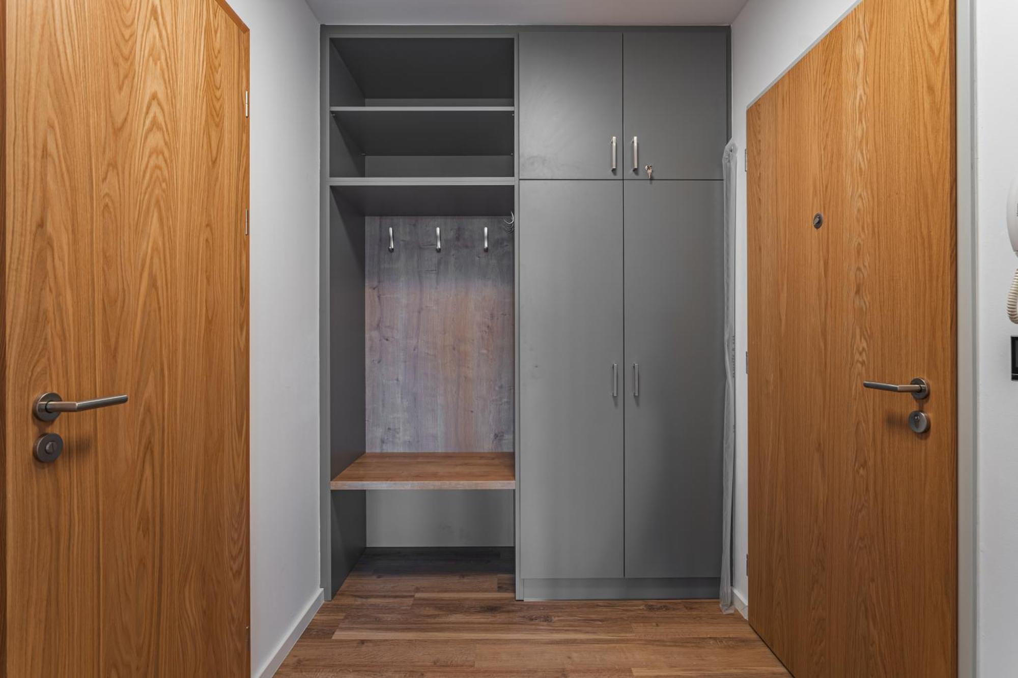Abertamy Platz Apartments Dış mekan fotoğraf